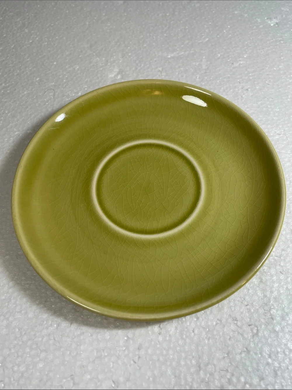 MCM Decorama Plates